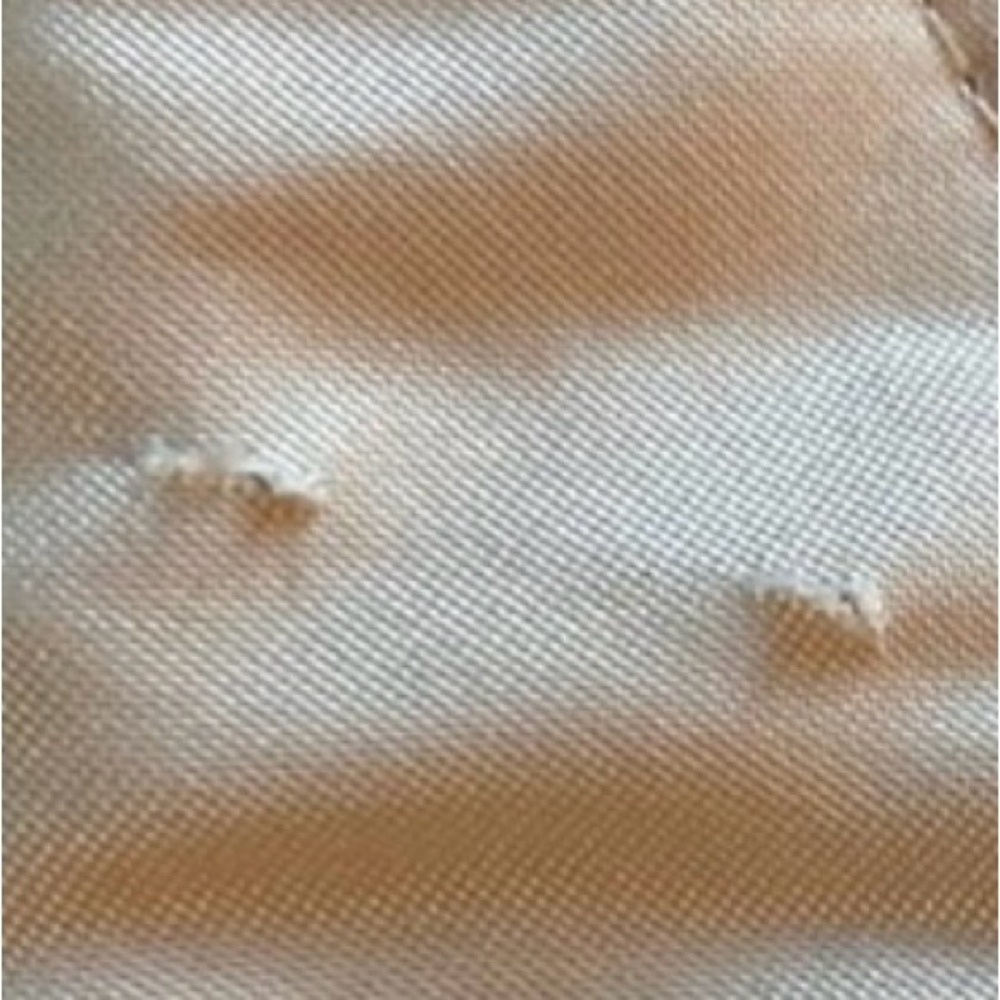 BURBERRY Beige Quilted Nova Check
Pattern Jacket - Picture 8 of 10